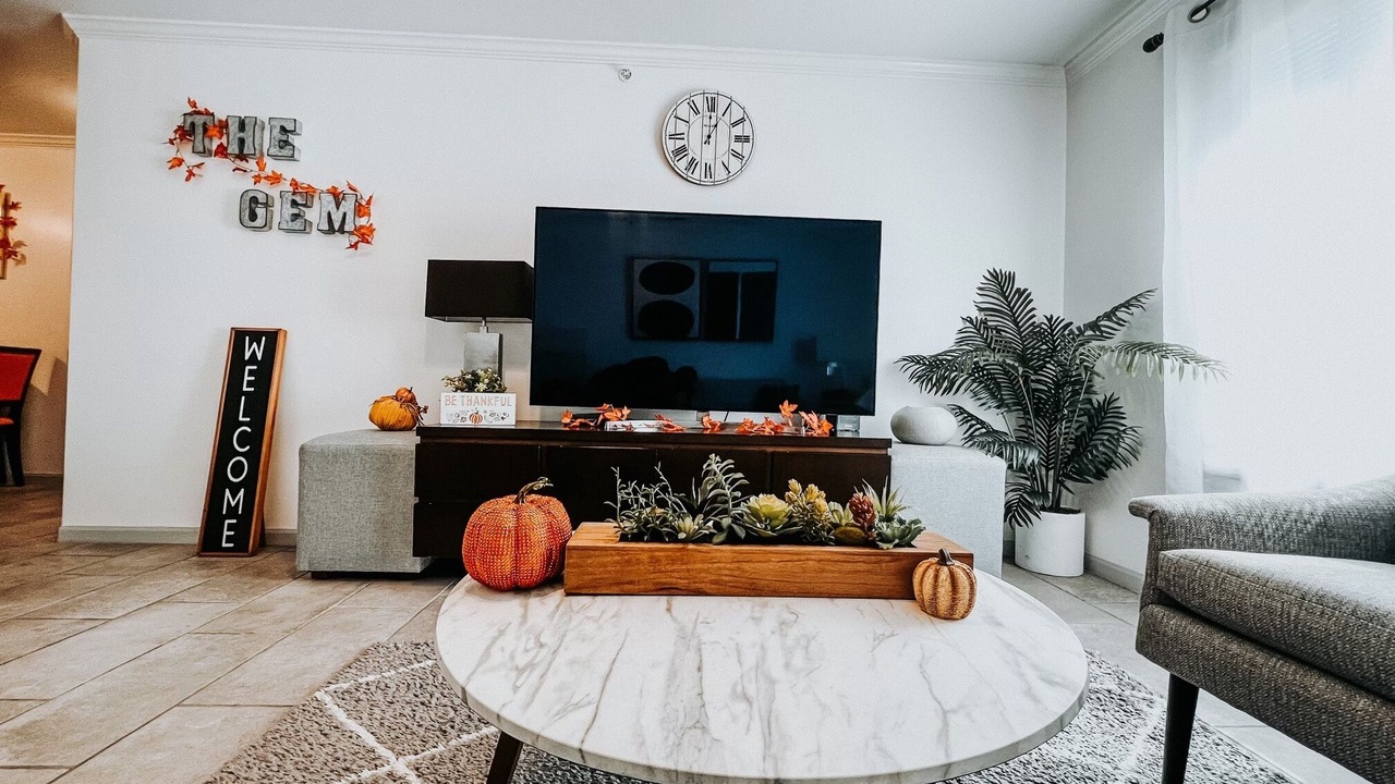 Photo of Livingroom in Quincy