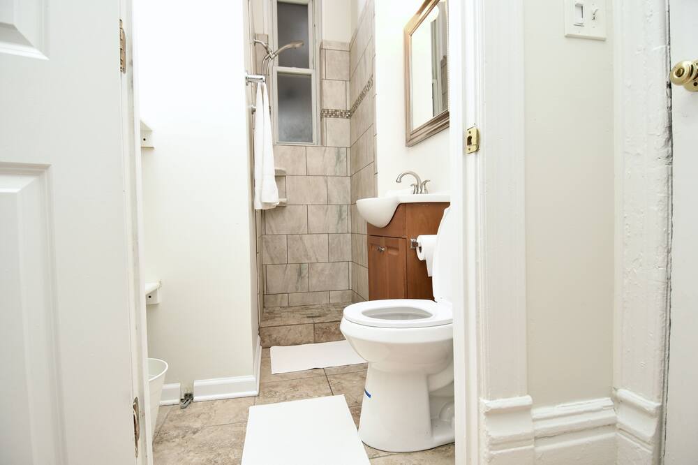 Photo of Bathroom in West Town