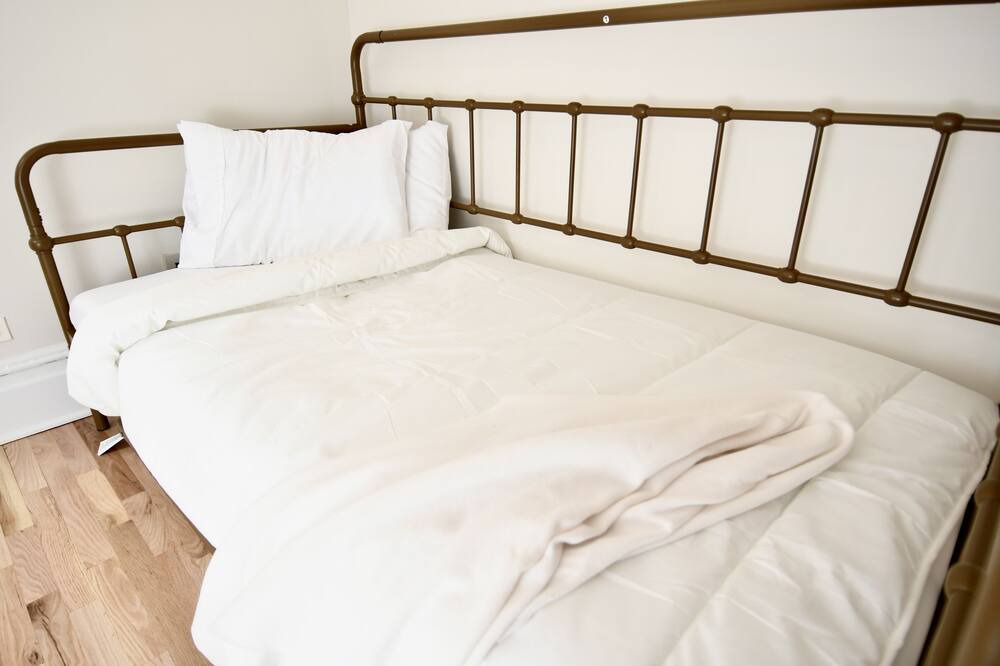 Photo of Bedroom in West Town