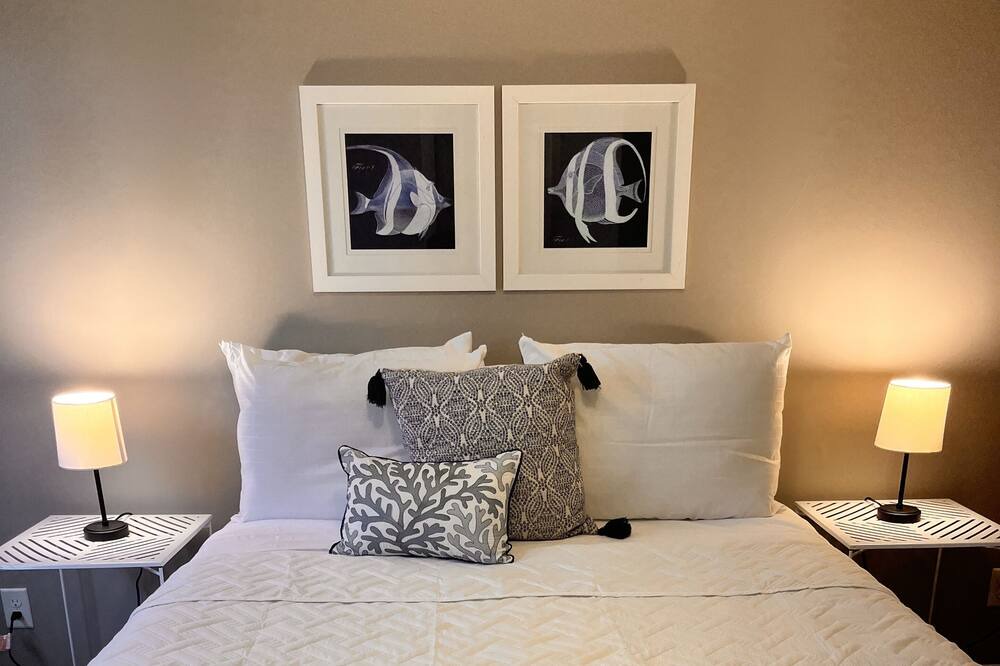 Photo of Bedroom in Marion
