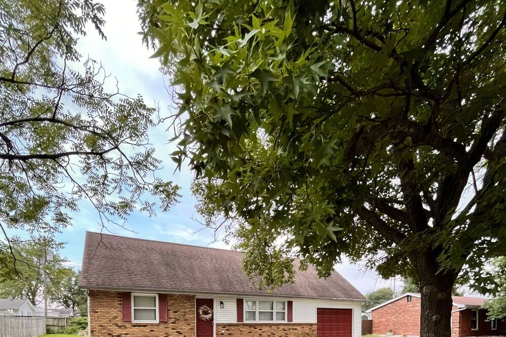 Photo of Outdoor in Marion