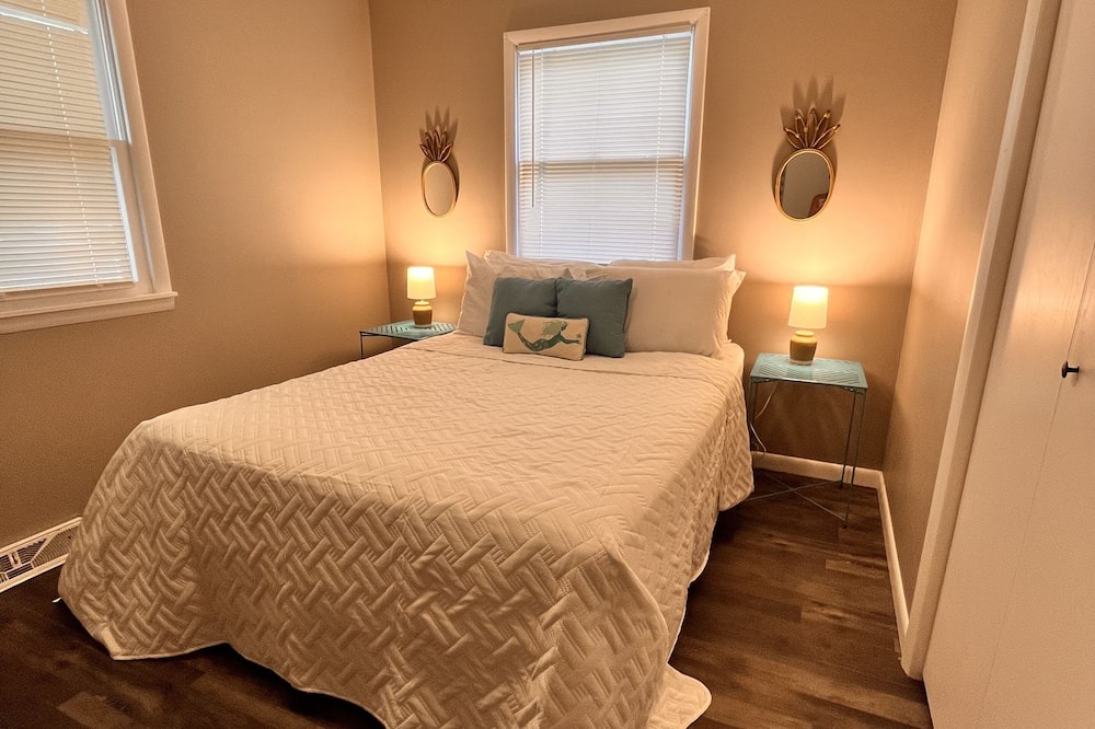 Photo of Bedroom in Marion