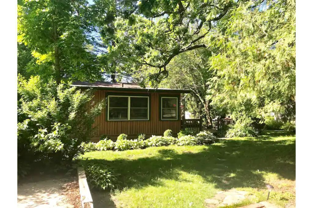 Photo of Outdoor in Wonder Lake