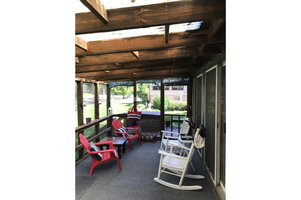 Photo of Outdoor in Wonder Lake
