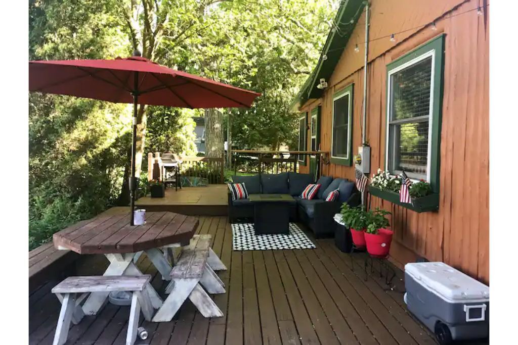 Photo of Outdoor in Wonder Lake