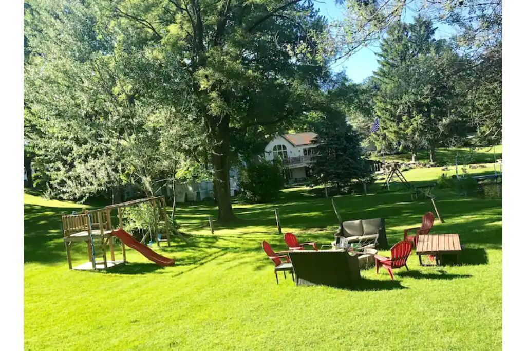 Photo of Outdoor in Wonder Lake