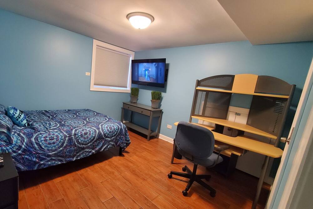 Photo of Bedroom in Darien