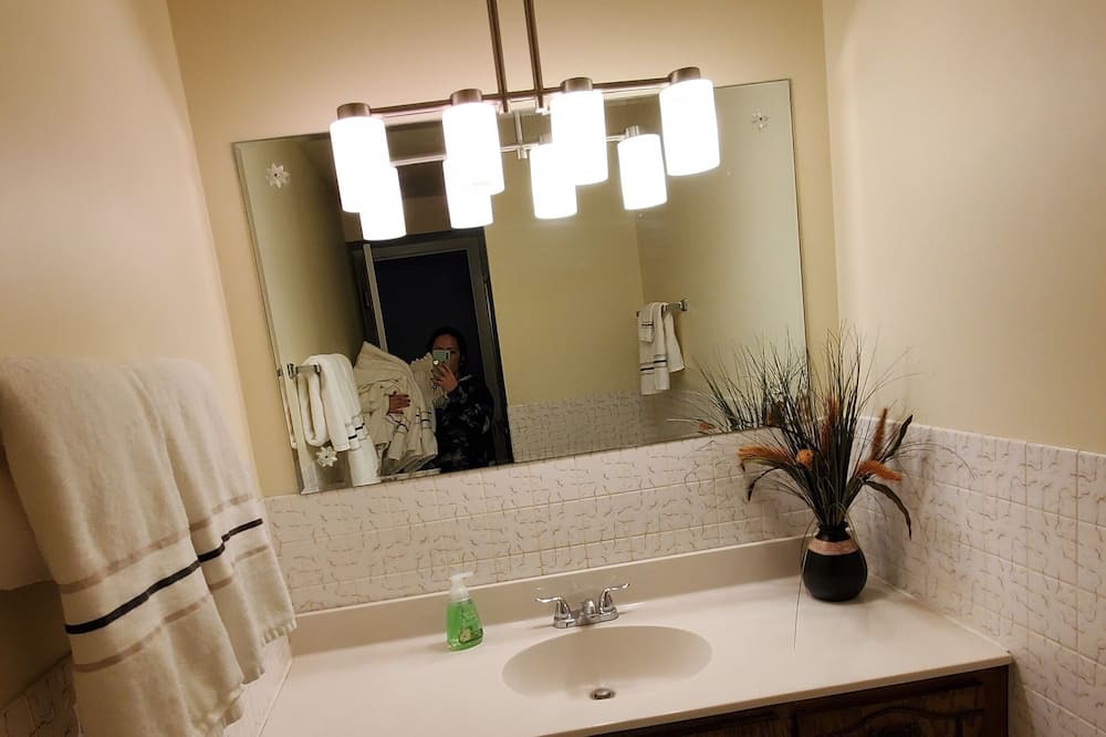 Photo of Bathroom in Darien