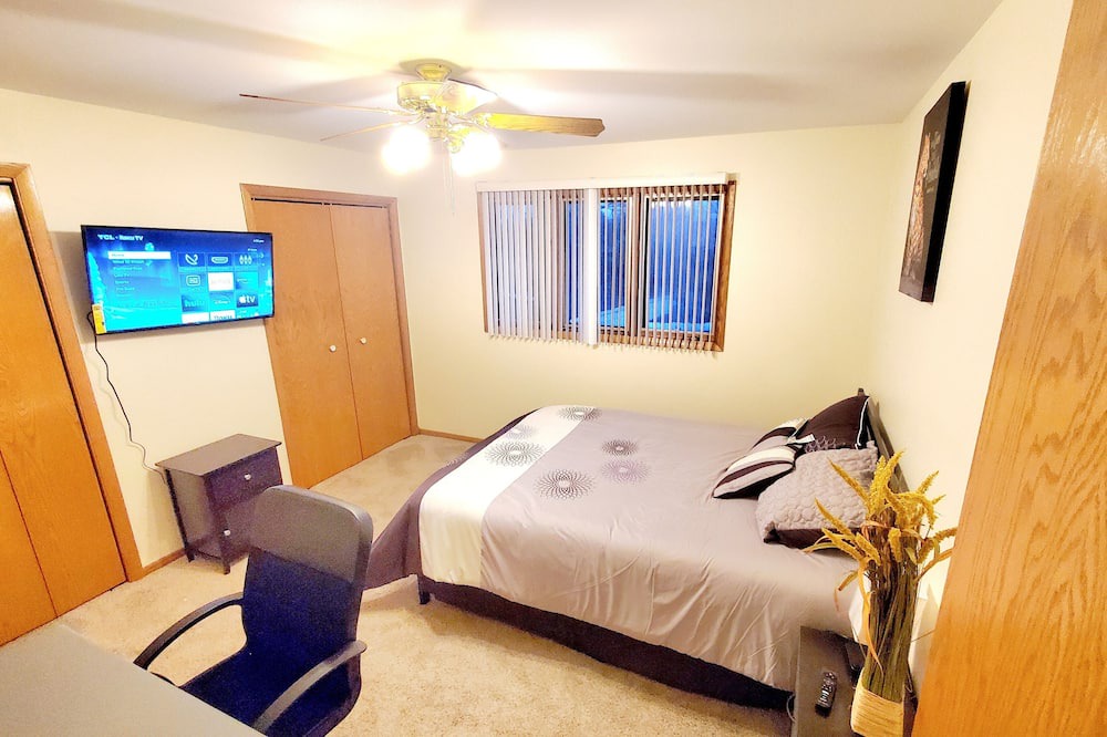 Photo of Bedroom in Darien