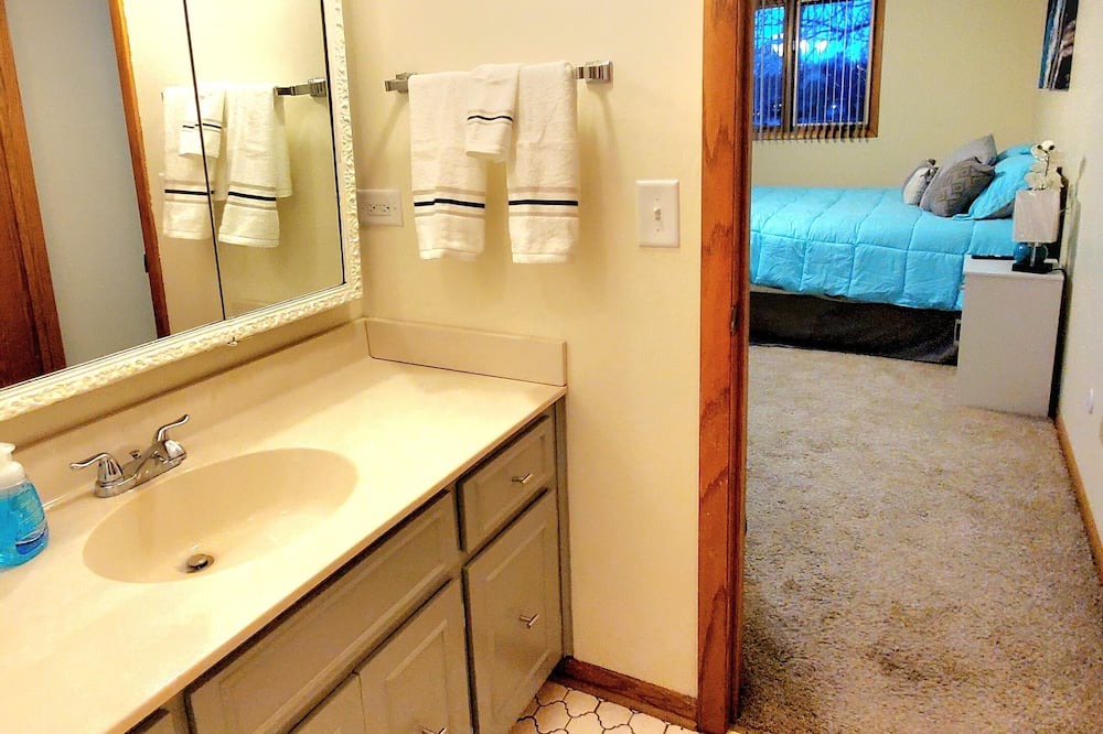 Photo of Bathroom in Darien