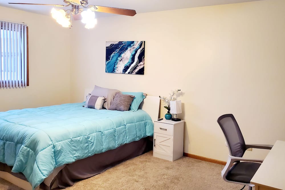 Photo of Bedroom in Darien