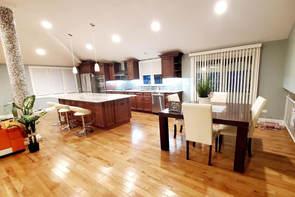 Photo of Kitchen in Darien