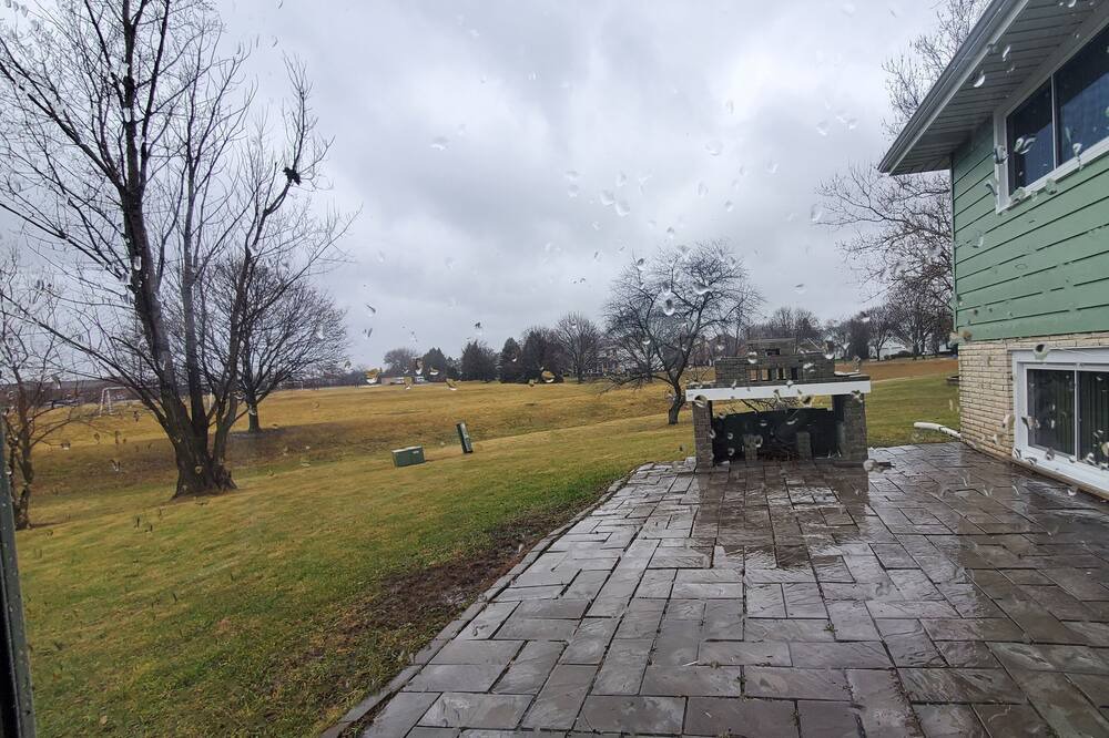 Photo of Patio Balcony in Darien