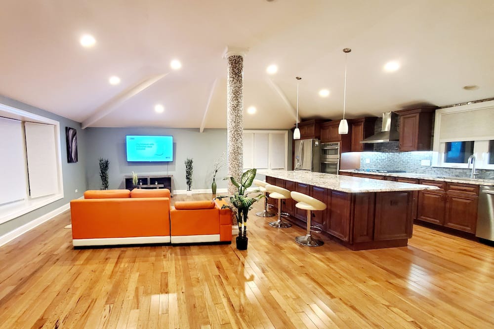 Photo of Kitchen in Darien