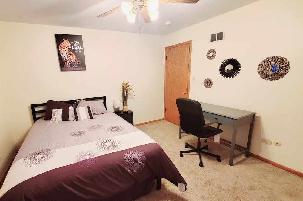Photo of Bedroom in Darien