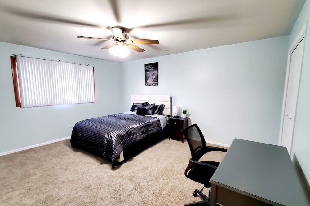 Photo of Bedroom in Darien