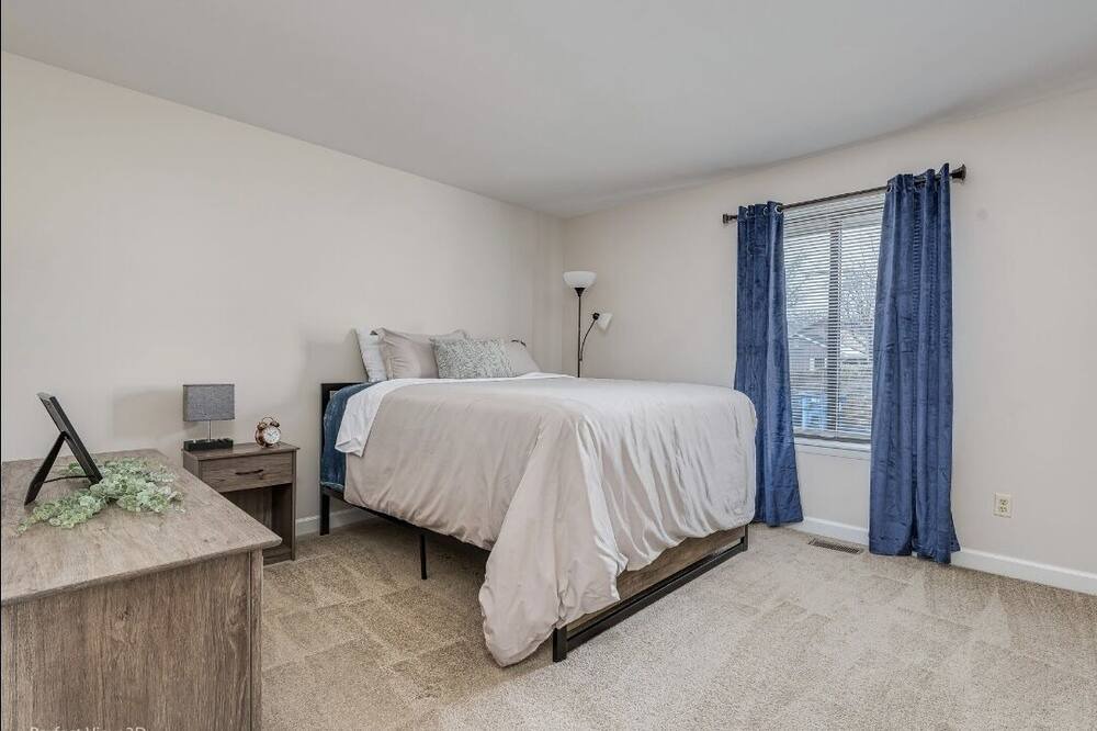 Photo of Bedroom in Morris