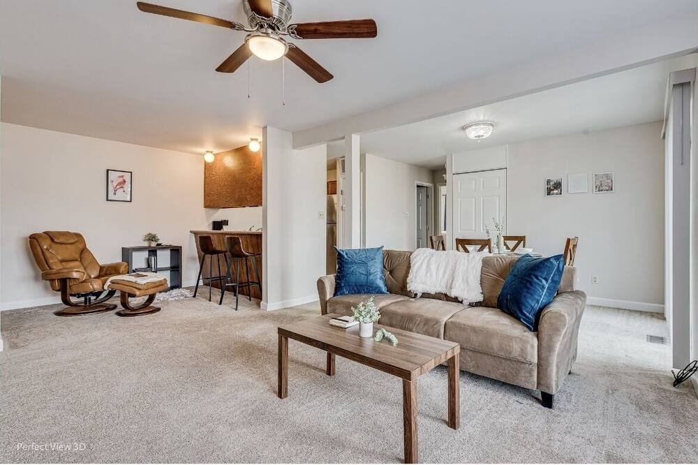 Photo of Livingroom in Morris