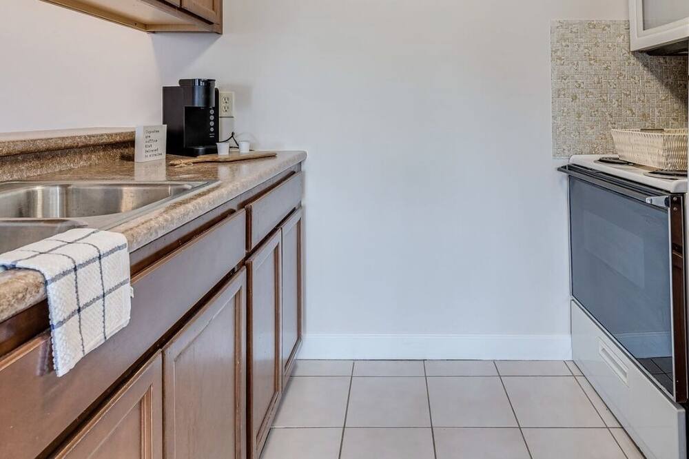 Photo of Kitchen in Morris