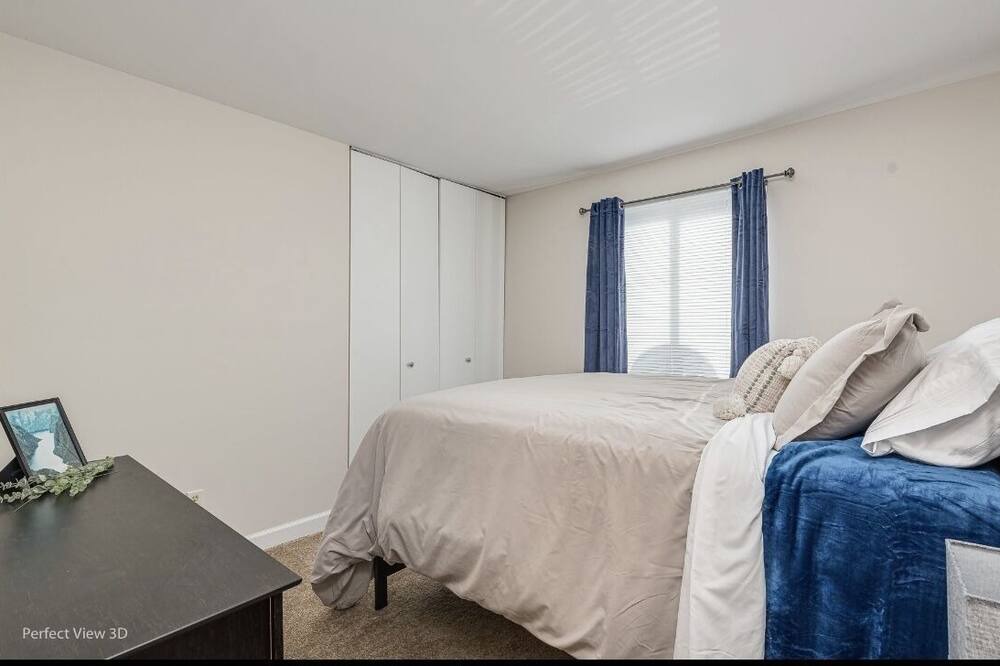 Photo of Bedroom in Morris
