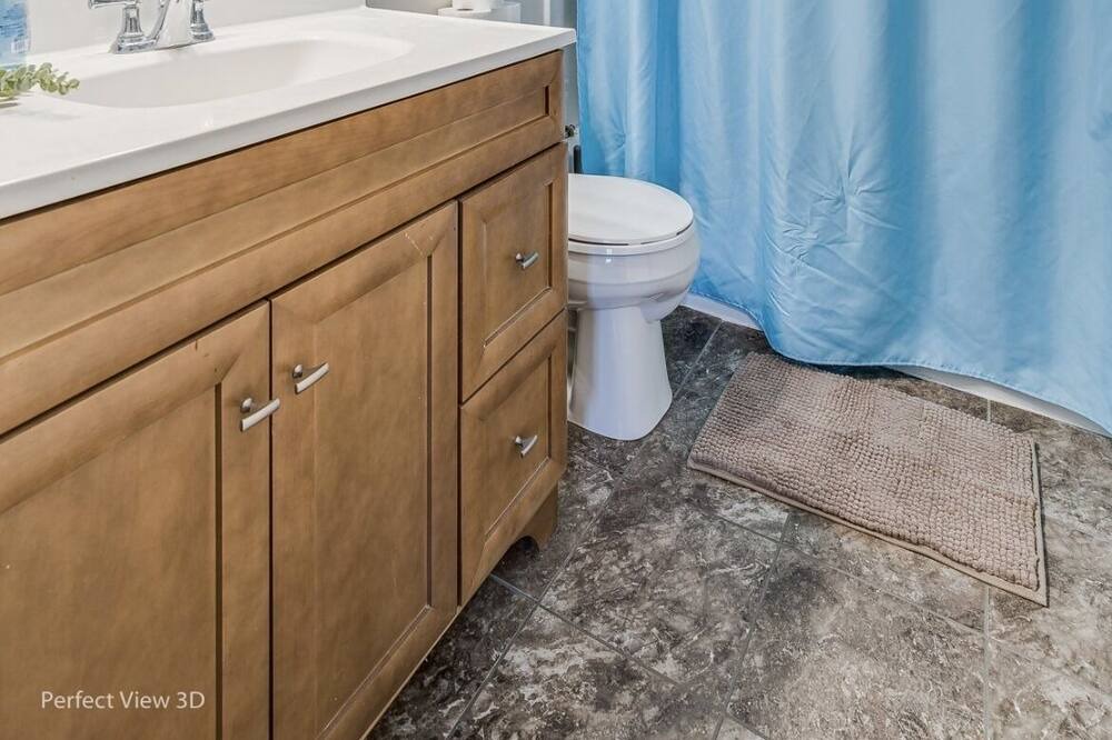 Photo of Bathroom in Morris