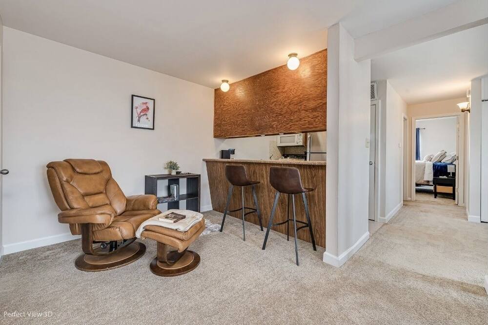 Photo of Livingroom in Morris
