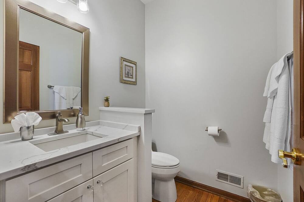 Photo of Bathroom in Naperville