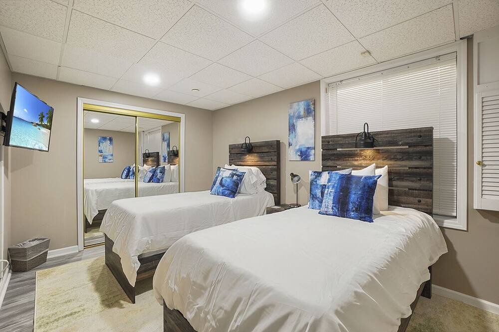 Photo of Bedroom in Naperville