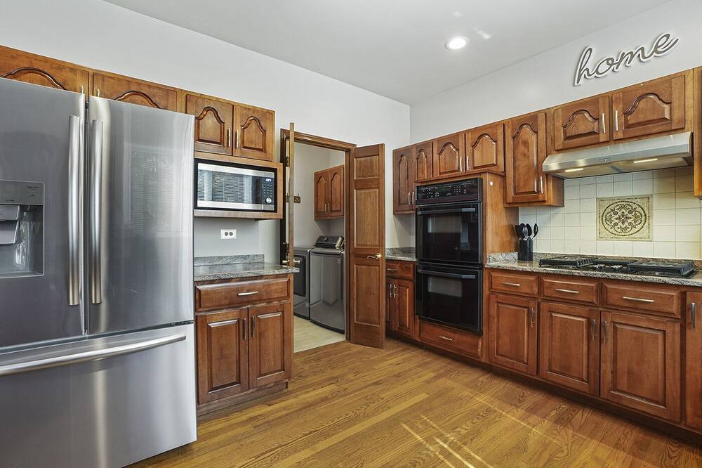 Photo of Kitchen in Naperville