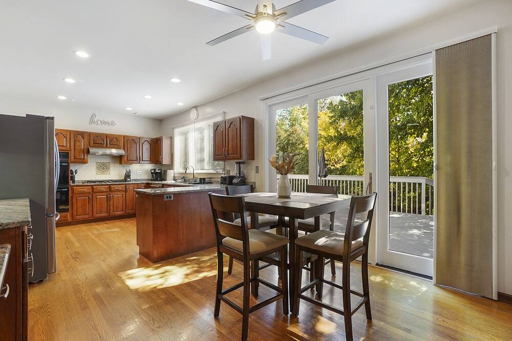 Photo of Kitchen in Naperville