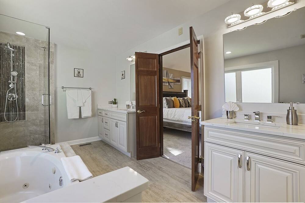 Photo of Bathroom in Naperville