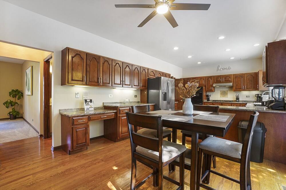 Photo of Kitchen in Naperville