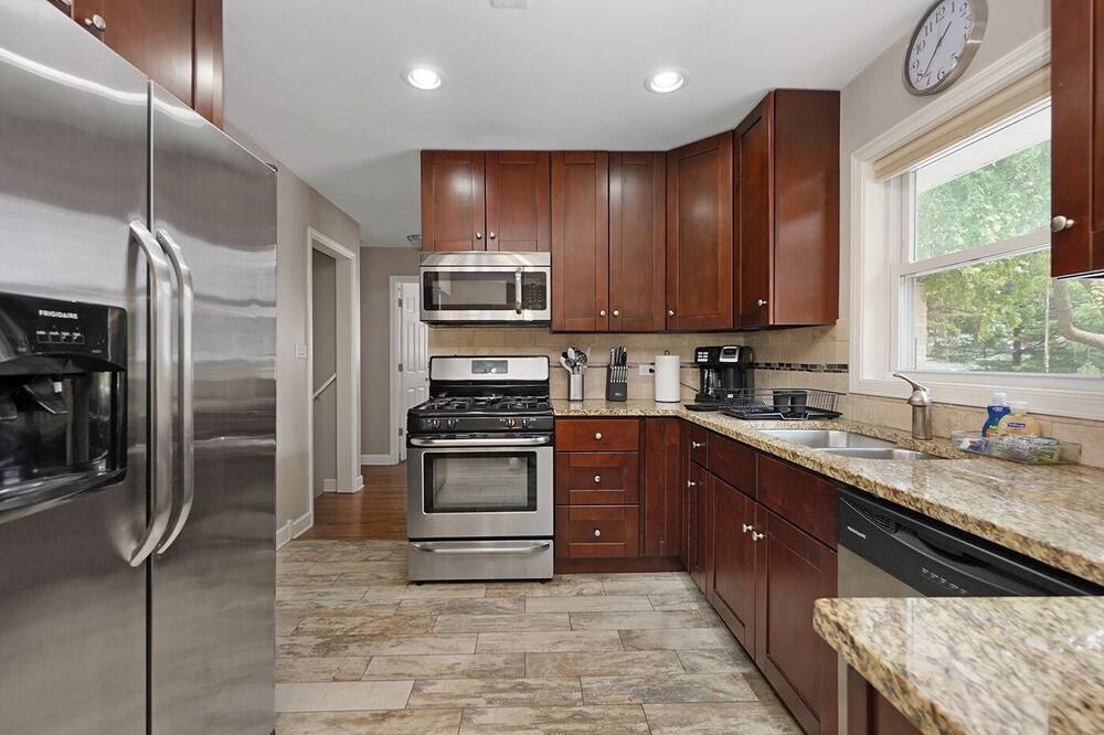 Photo of Kitchen in Arlington Heights