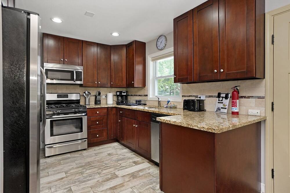 Photo of Kitchen in Arlington Heights