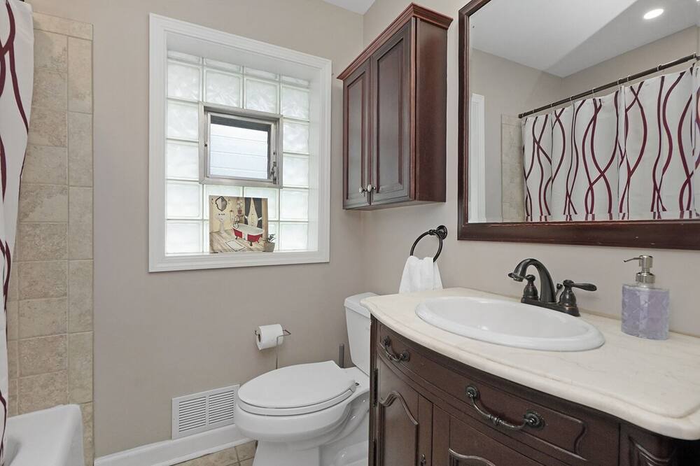 Photo of Bathroom in Arlington Heights
