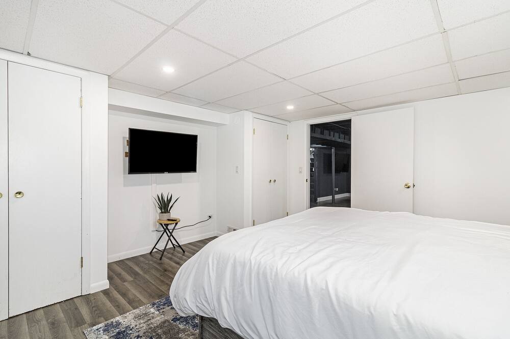 Photo of Bedroom in Wheaton