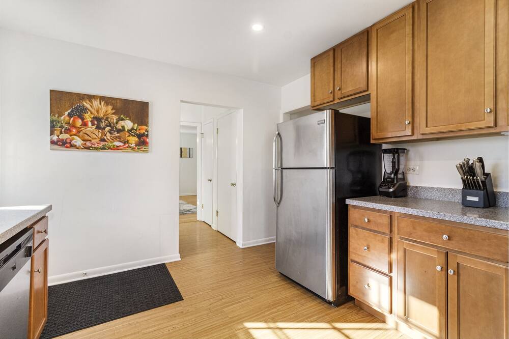 Photo of Kitchen in Wheaton