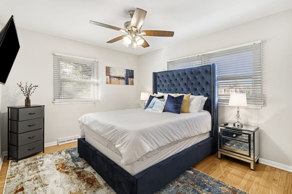 Photo of Bedroom in Wheaton