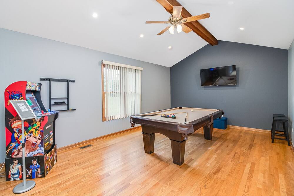 Photo of Bedroom in Woodridge