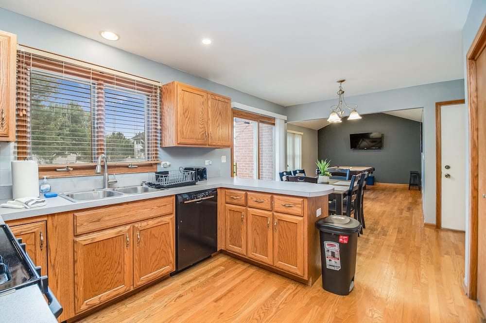 Photo of Kitchen in Woodridge