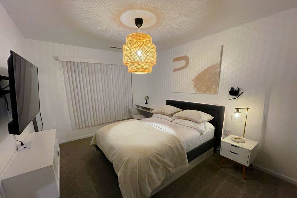 Photo of Bedroom in Machesney Park
