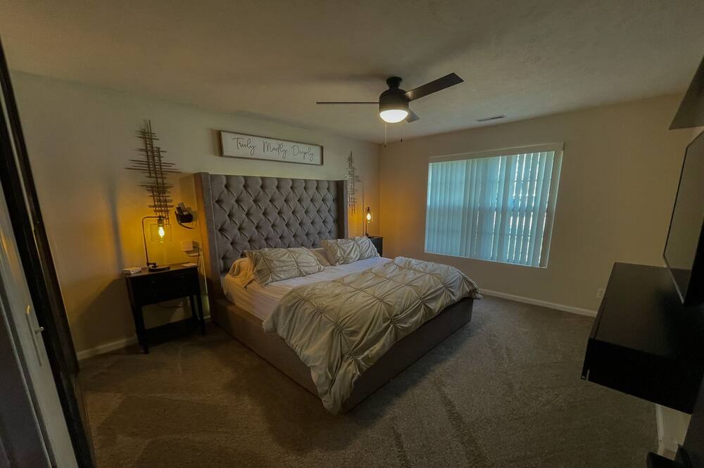 Photo of Bedroom in Machesney Park