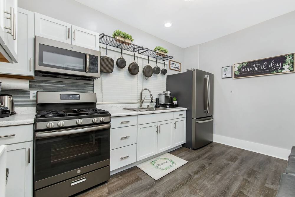 Photo of Kitchen in Moline