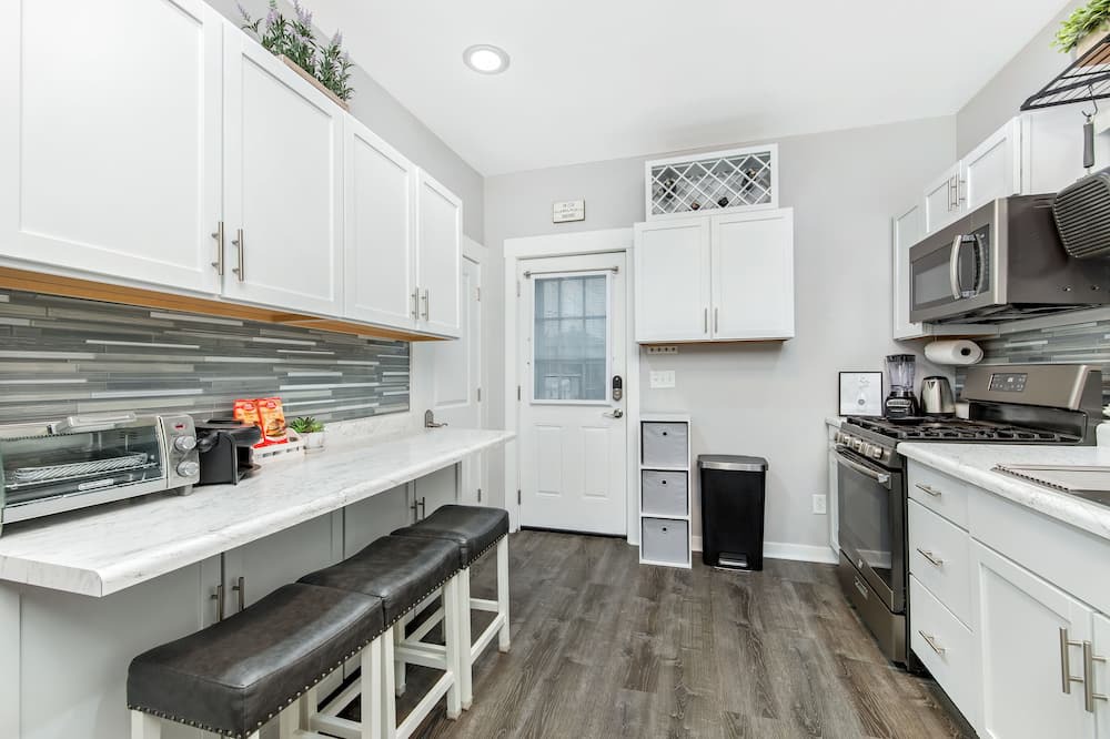 Photo of Kitchen in Moline