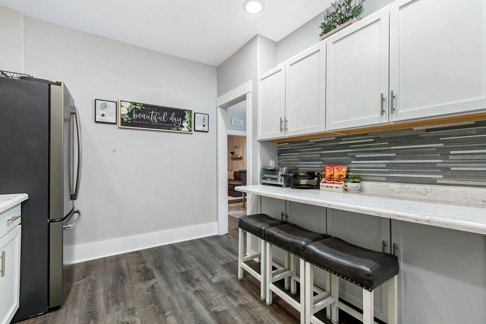 Photo of Kitchen in Moline