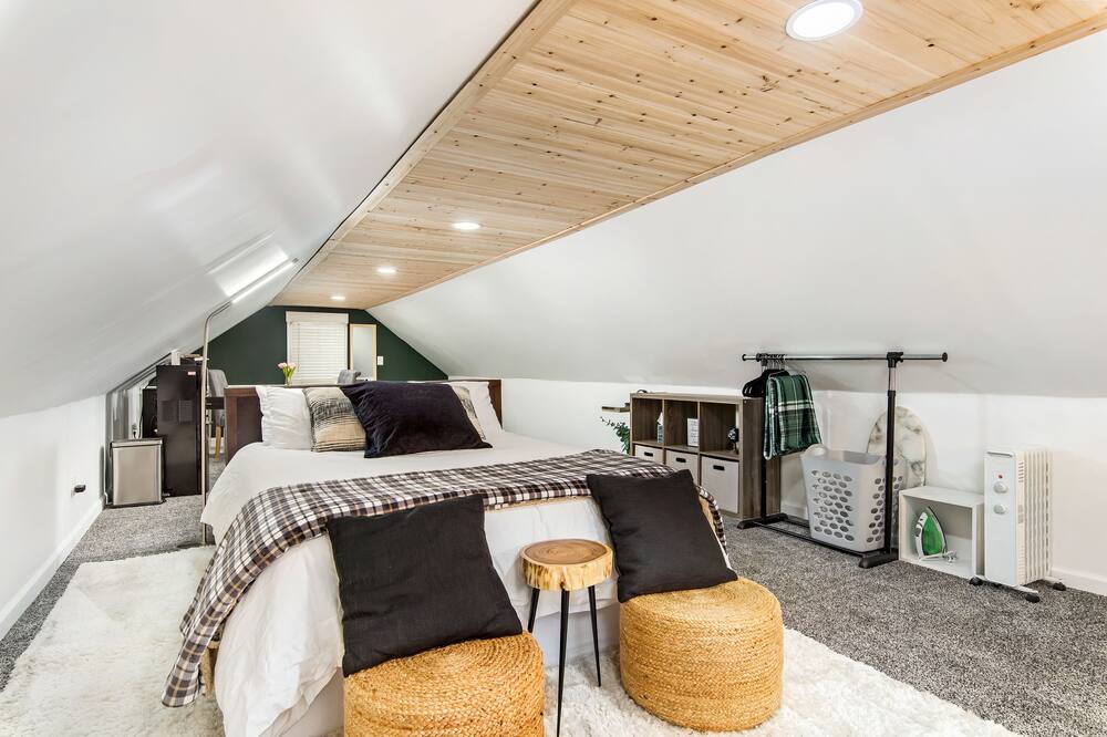 Photo of Bedroom in Moline