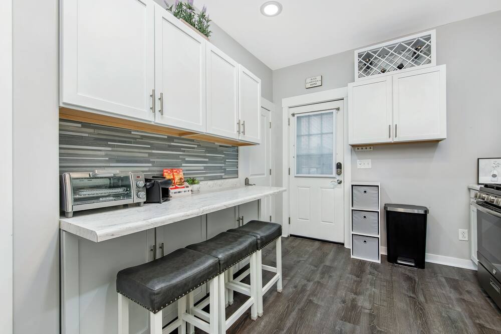 Photo of Kitchen in Moline