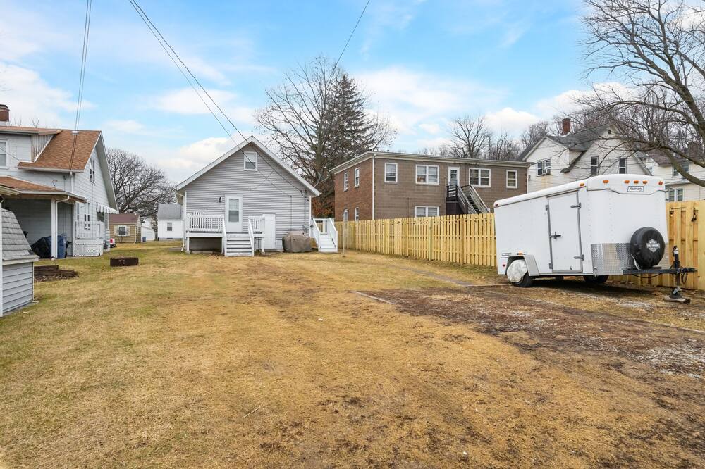 Photo of Outdoor in Moline