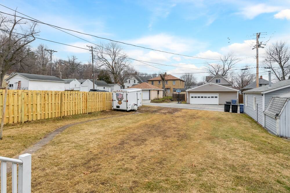 Photo of Outdoor in Moline