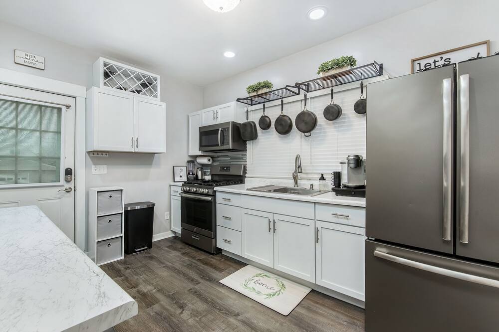Photo of Kitchen in Moline